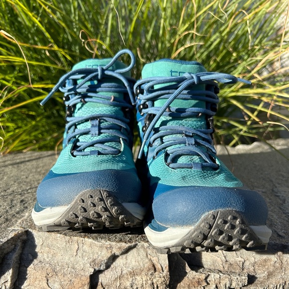 Topo Trailventure 2 WP - Picture 2 of 6